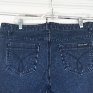 Calvin Klein jeans
